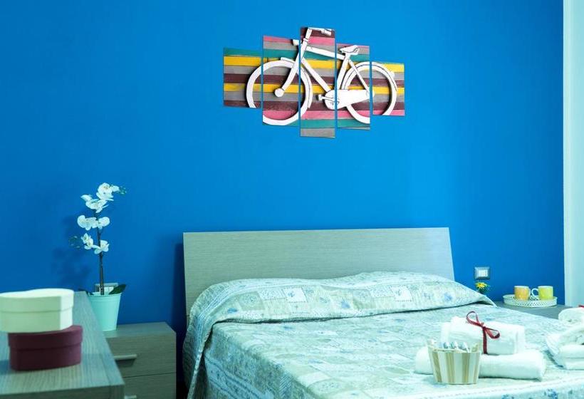 Sa Pardula B&b  | Cagliari | Sardinia | Italien 2