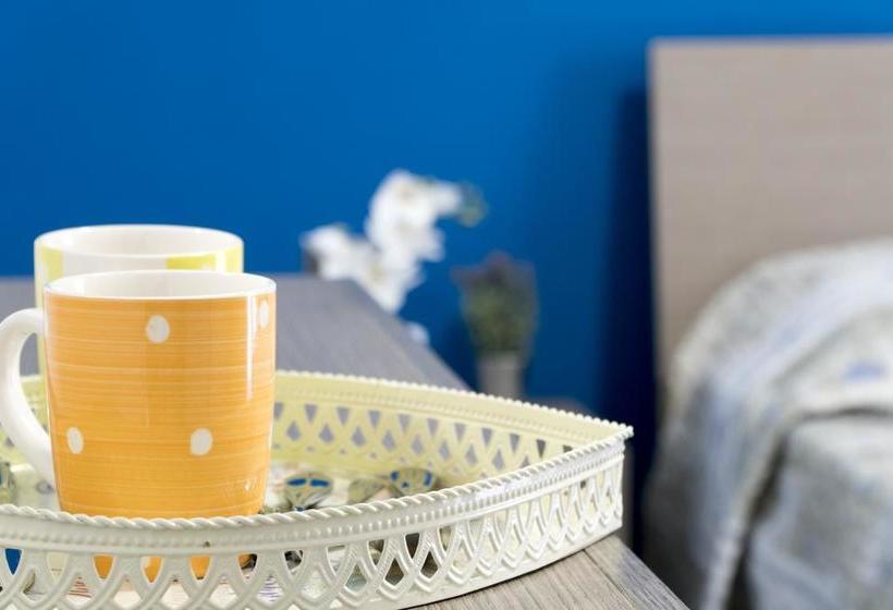 Sa Pardula B&b  | Cagliari | Sardinia | Italien 20