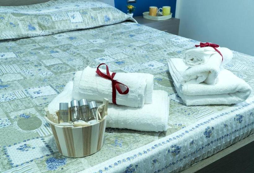 Sa Pardula B&b  | Cagliari | Sardinia | Italien 3