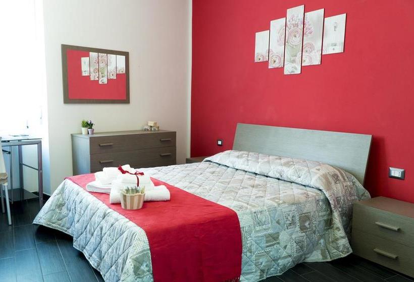 Sa Pardula B&b  | Cagliari | Sardinia | Italien 4