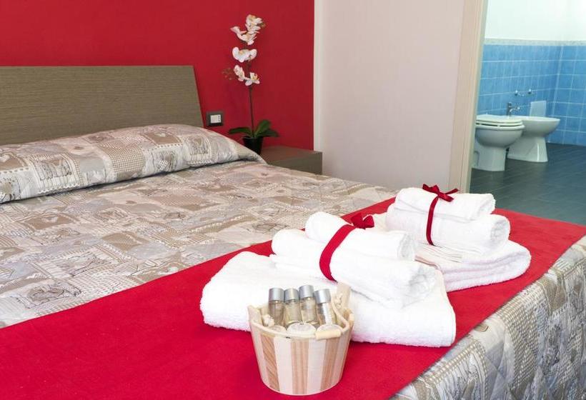 Sa Pardula B&b  | Cagliari | Sardinia | Italien 5