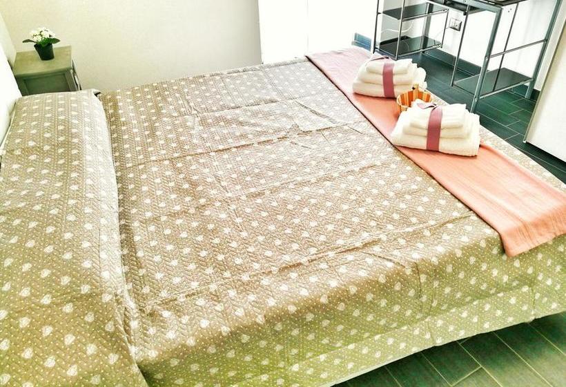 Sa Pardula B&b  | Cagliari | Sardinia | Italien 7