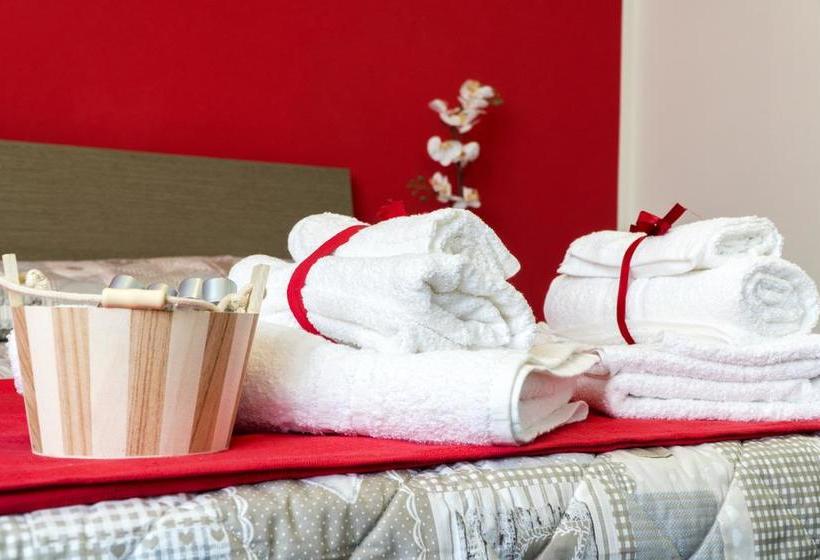 Sa Pardula B&b  | Cagliari | Sardinia | Italien 8