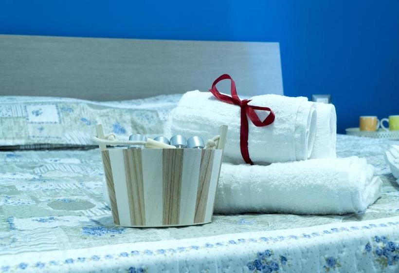 Sa Pardula B&b  | Cagliari | Sardinia | Italien 9