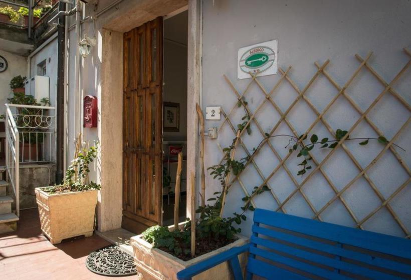 Hotel Eden  | Arenzano | Génova | Italia 1