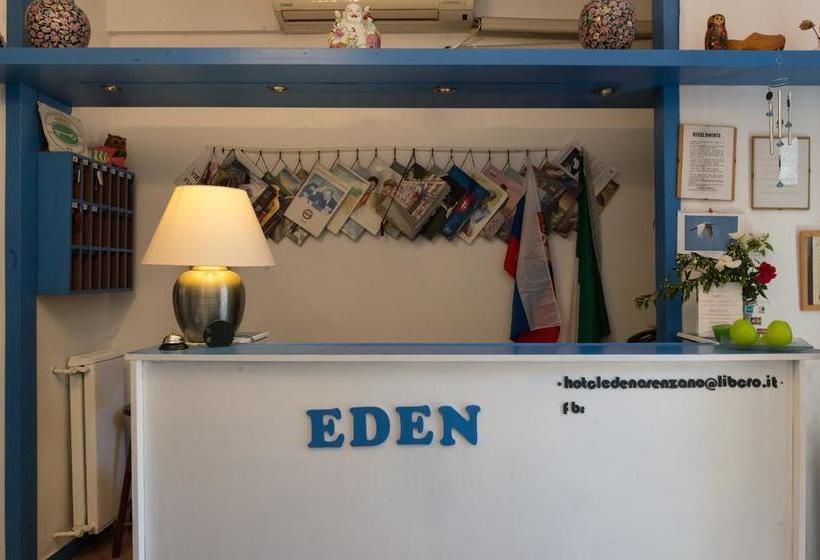 Hotel Eden  | Arenzano | Génova | Italia 10