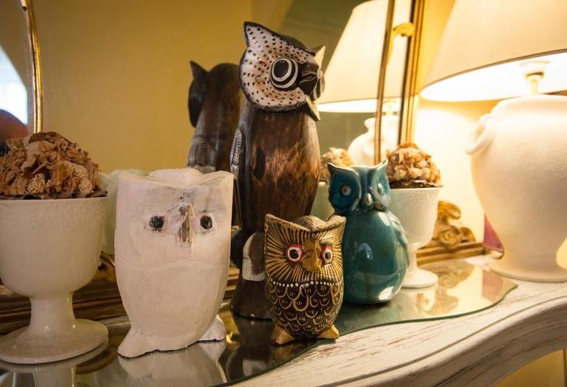 Hotel Eden  | Arenzano | Génova | Italia 11