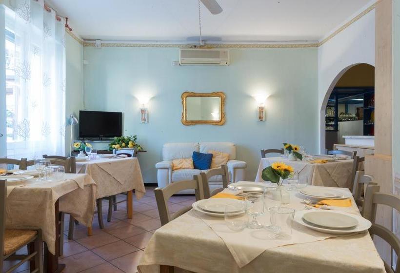 Hotel Eden  | Arenzano | Génova | Italia 2