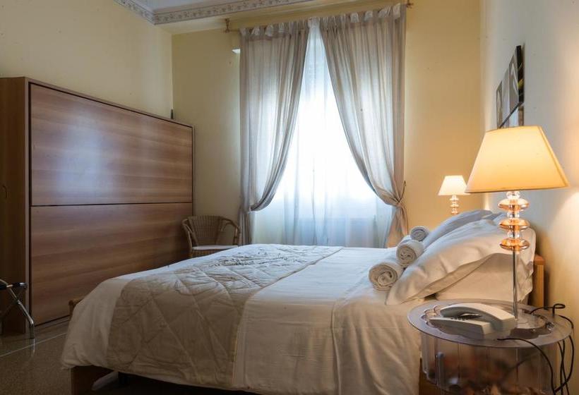 Hotel Eden  | Arenzano | Génova | Italia 3