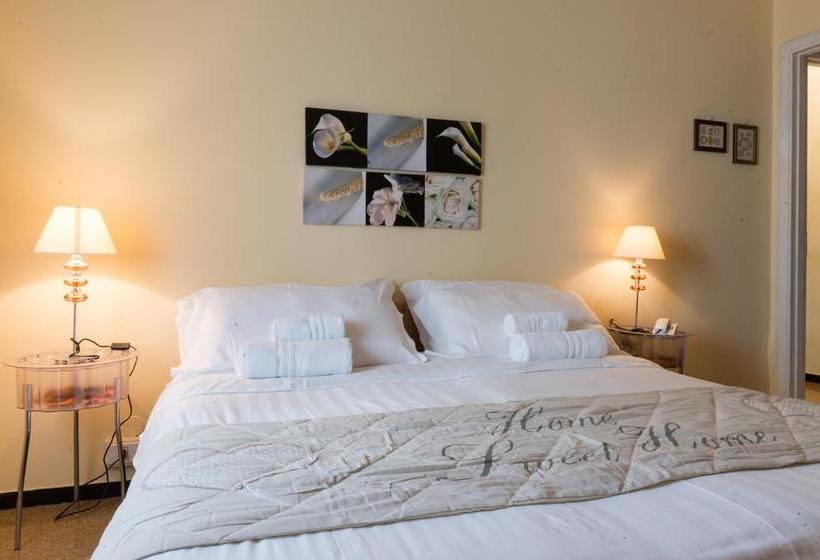 Hotel Eden  | Arenzano | Génova | Italia 4