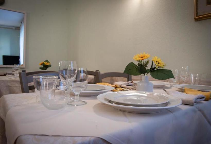 Hotel Eden  | Arenzano | Génova | Italia 5