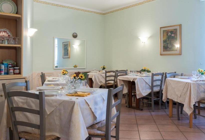 Hotel Eden  | Arenzano | Génova | Italia 6