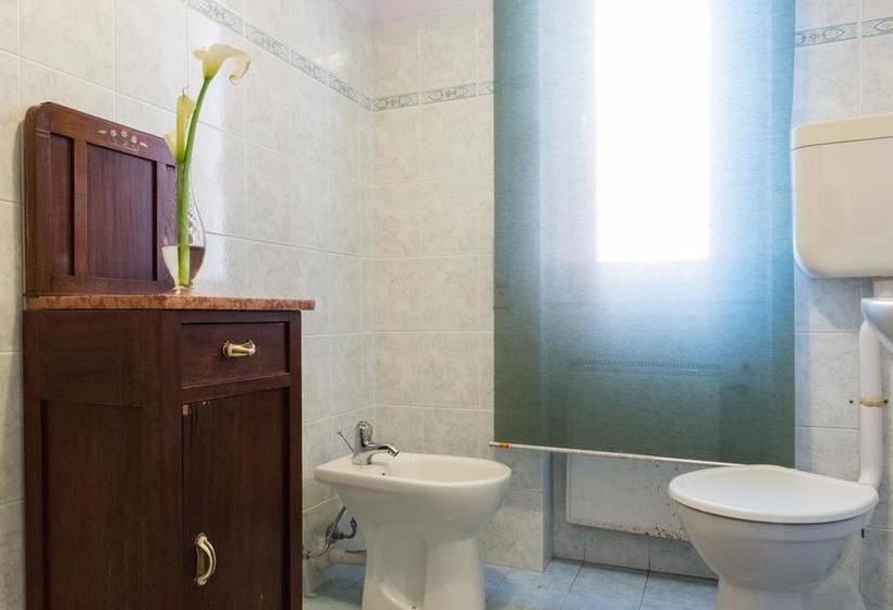 Hotel Eden  | Arenzano | Génova | Italia 8