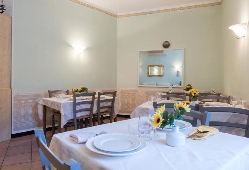 Hotel Eden  | Arenzano | Génova | Italia 9