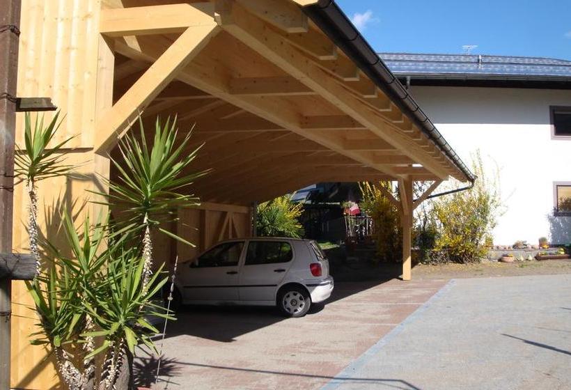 Hotel Pension Appartment Hecherhof  | Merano | Bolzano | Italia 10