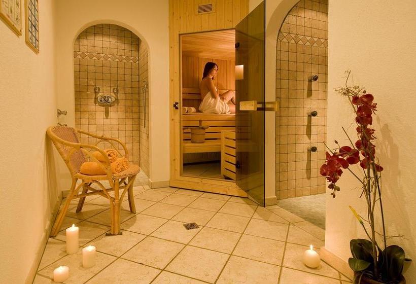 Hotel Pension Appartment Hecherhof  | Merano | Bolzano | Italia 11