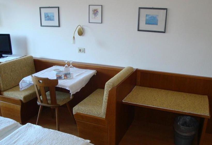 Hotel Pension Appartment Hecherhof  | Merano | Bolzano | Italia 12