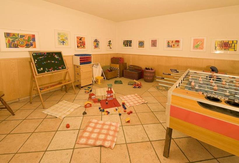 Hotel Pension Appartment Hecherhof  | Merano | Bolzano | Italia 14