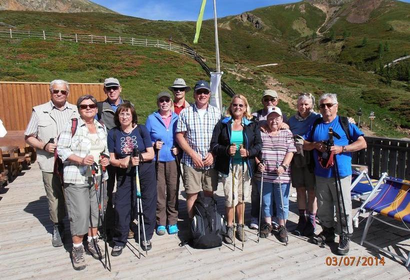 Hotel Pension Appartment Hecherhof  | Merano | Bolzano | Italia 15