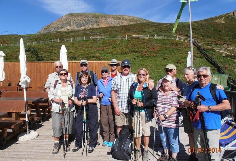 Hotel Pension Appartment Hecherhof  | Merano | Bolzano | Italia 16