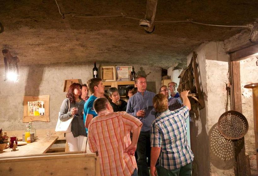 Hotel Pension Appartment Hecherhof  | Merano | Bolzano | Italia 19