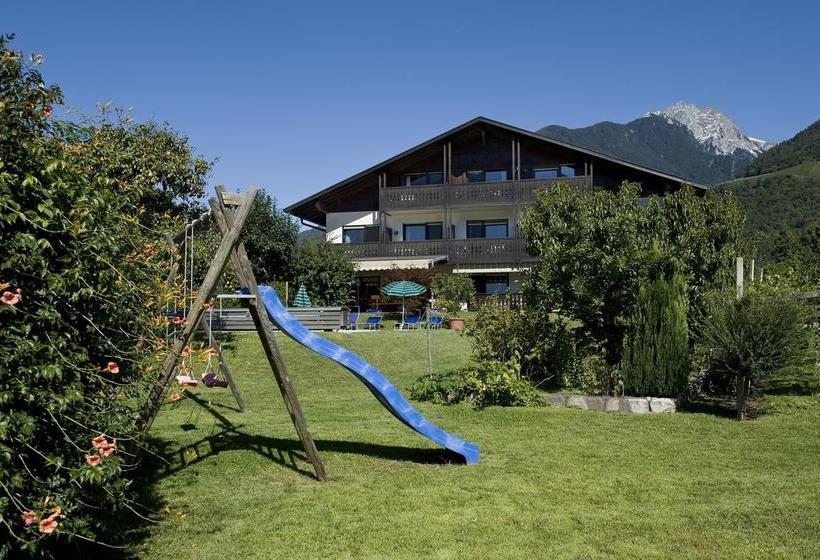 Hotel Pension Appartment Hecherhof  | Merano | Bolzano | Italia 2