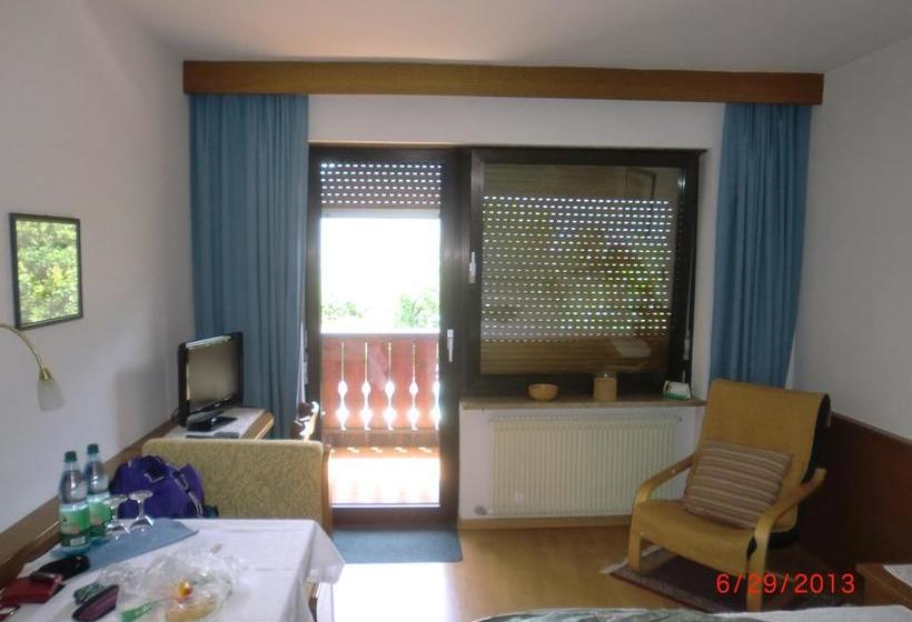 Hotel Pension Appartment Hecherhof  | Merano | Bolzano | Italia 20