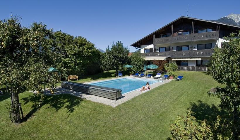 Hotel Pension Appartment Hecherhof  | Merano | Bolzano | Italia 3