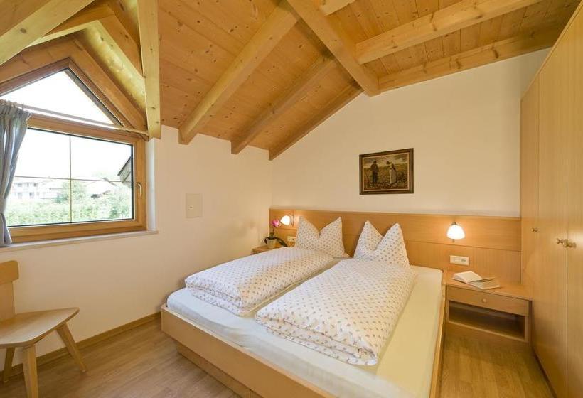 Hotel Pension Appartment Hecherhof  | Merano | Bolzano | Italia 4