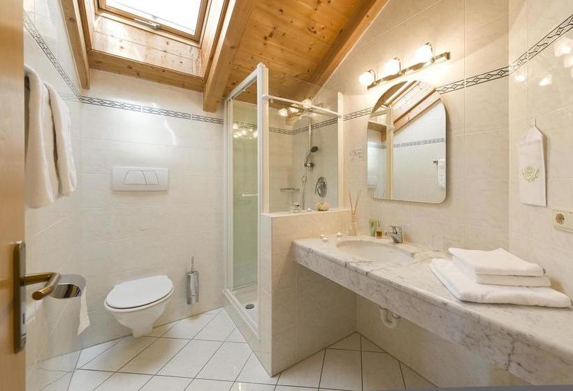 Hotel Pension Appartment Hecherhof  | Merano | Bolzano | Italia 5