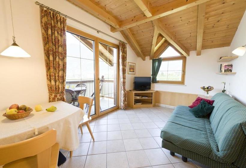 Hotel Pension Appartment Hecherhof  | Merano | Bolzano | Italia 7