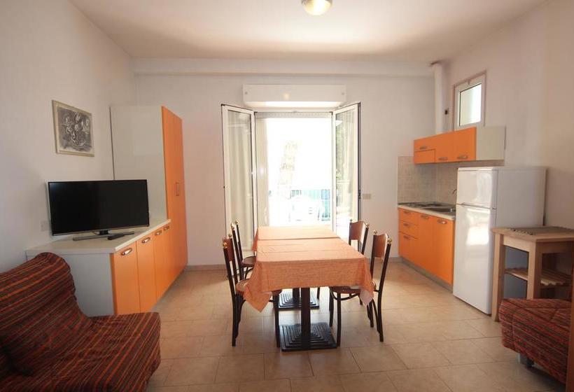 Residence Hotel Das Nest  | Riccione | Rimini | Italia 1