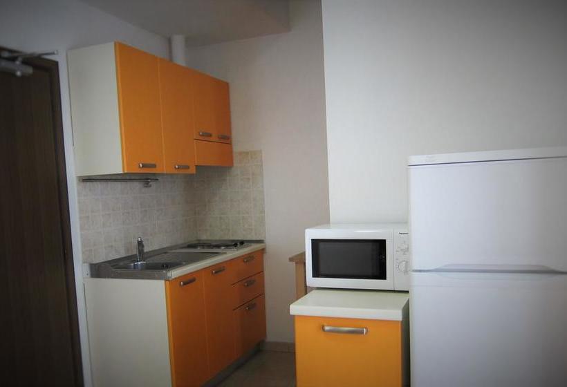 Residence Hotel Das Nest  | Riccione | Rimini | Italia 11