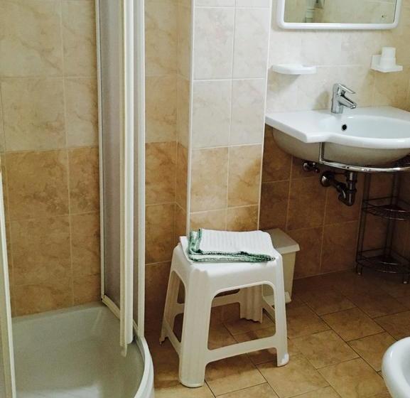 Residence Hotel Das Nest  | Riccione | Rimini | Italia 13