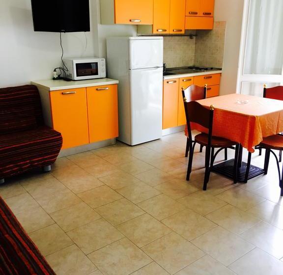 Residence Hotel Das Nest  | Riccione | Rimini | Italia 14