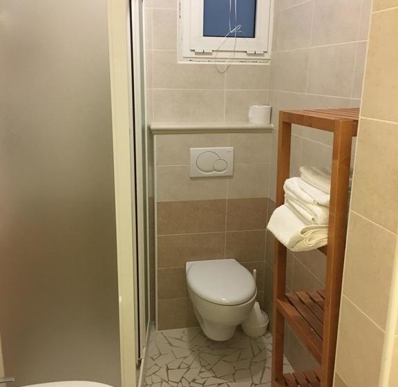 Residence Hotel Das Nest  | Riccione | Rimini | Italia 15