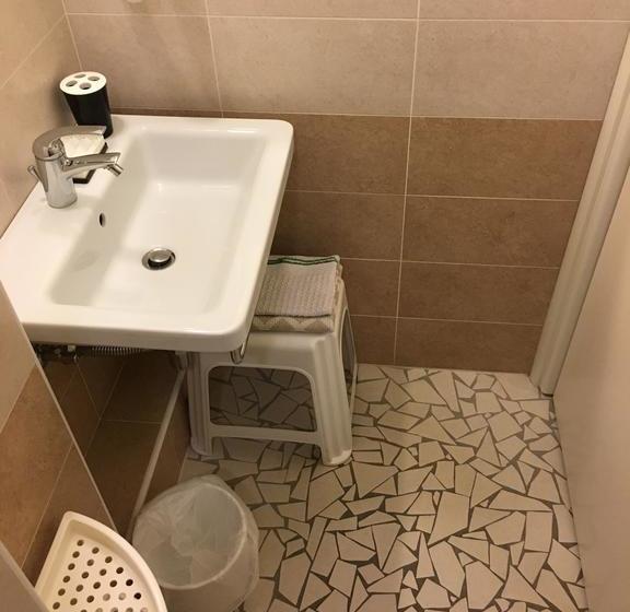 Residence Hotel Das Nest  | Riccione | Rimini | Italia 16