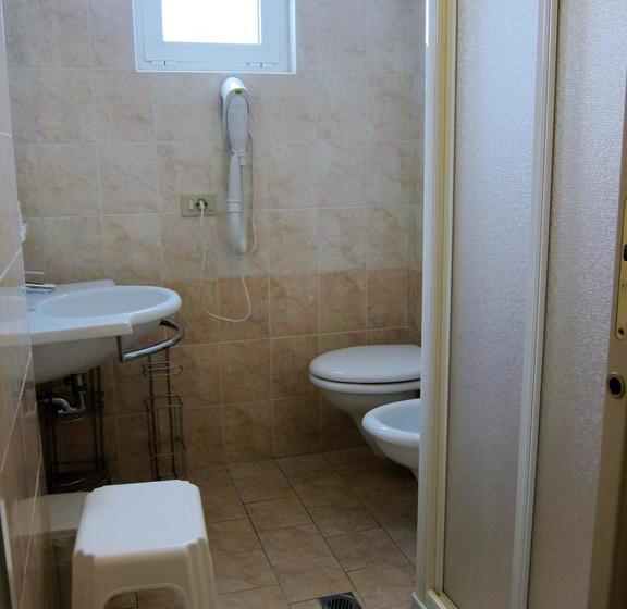 Residence Hotel Das Nest  | Riccione | Rimini | Italia 17