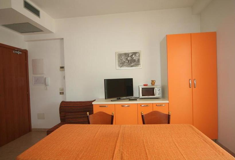 Residence Hotel Das Nest  | Riccione | Rimini | Italia 2