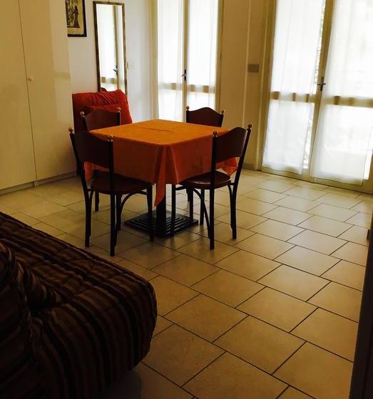 Residence Hotel Das Nest  | Riccione | Rimini | Italia 20