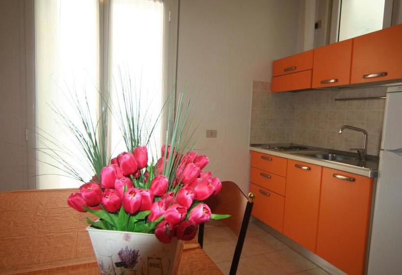 Residence Hotel Das Nest  | Riccione | Rimini | Italia 3