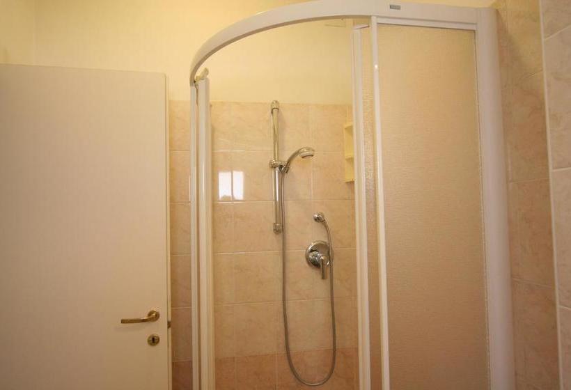 Residence Hotel Das Nest  | Riccione | Rimini | Italia 4