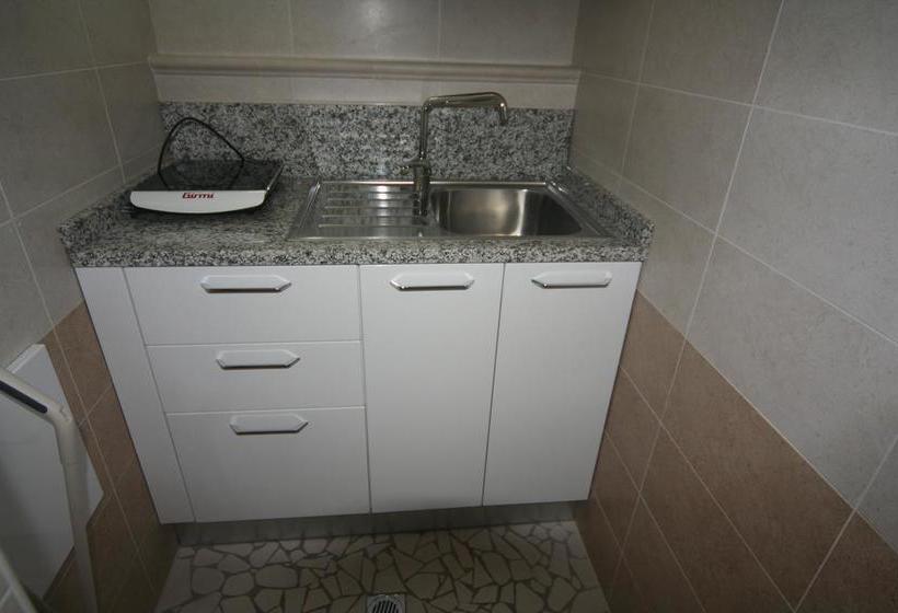 Residence Hotel Das Nest  | Riccione | Rimini | Italia 5