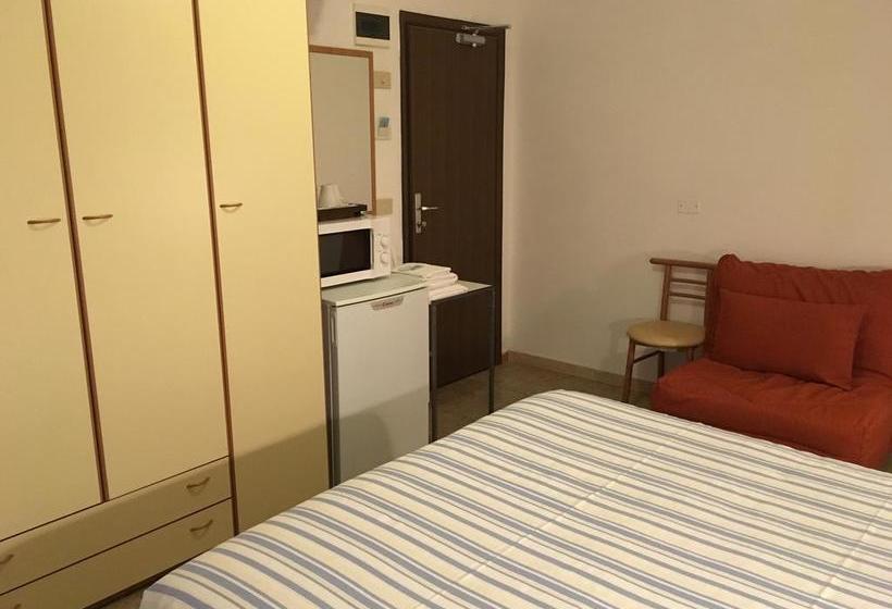 Residence Hotel Das Nest  | Riccione | Rimini | Italia 7