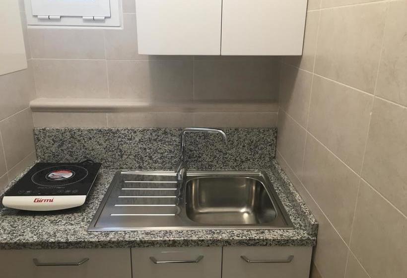 Residence Hotel Das Nest  | Riccione | Rimini | Italia 8