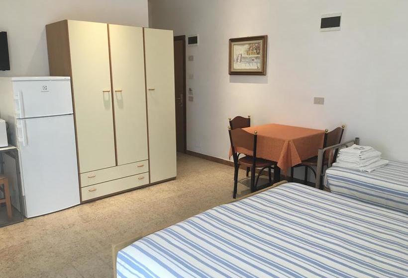 Residence Hotel Das Nest  | Riccione | Rimini | Italia 9