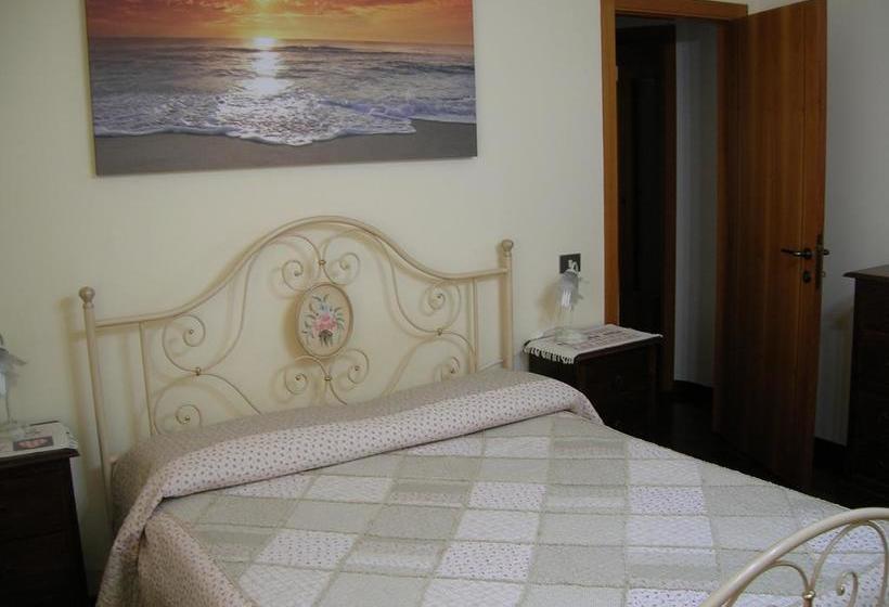 Bed & Breakfast Gili  | Castelfidardo | Ancona | Italia 11