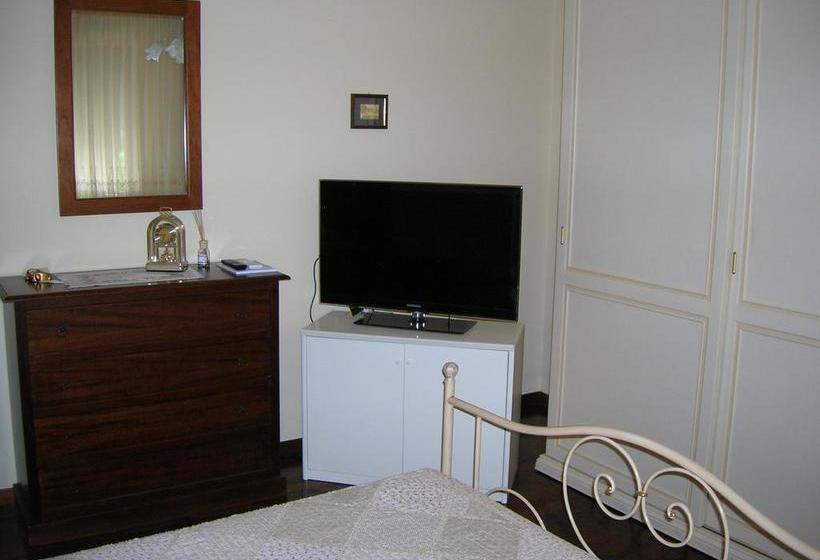 Bed & Breakfast Gili  | Castelfidardo | Ancona | Italia 12