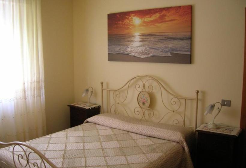 Bed & Breakfast Gili  | Castelfidardo | Ancona | Italia 13