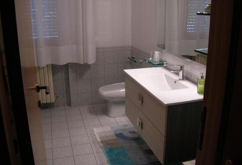 Bed & Breakfast Gili  | Castelfidardo | Ancona | Italia 14